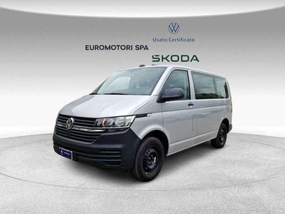 VW T6.1