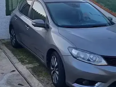 Usata Nissan Pulsar 110 CV (80 kW) 2017 Utilitaria