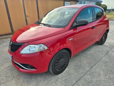 Usata Lancia Ypsilon