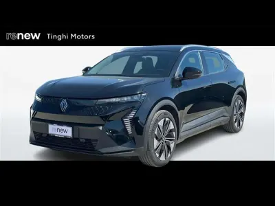 Usata Renault Scenic E-Tech