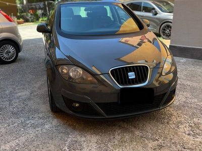 Seat Altea XL