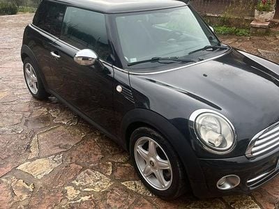 Usado Mini Cooper 109 HP (80 kW) 2009 Citadino