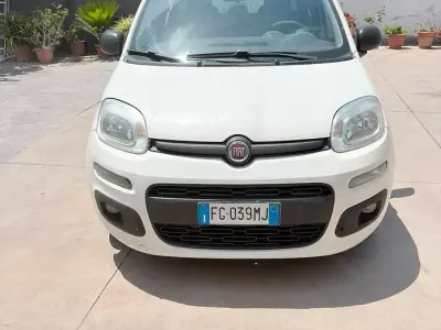 Usata Fiat Panda 95 CV (69 kW) 2016 Utilitaria