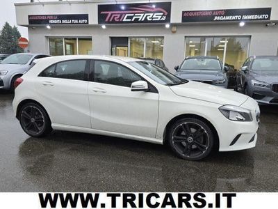 Mercedes A200