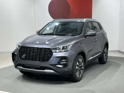 Usata DR DR 5.0 155 CV (114 kW) 2024 Grigio SUV