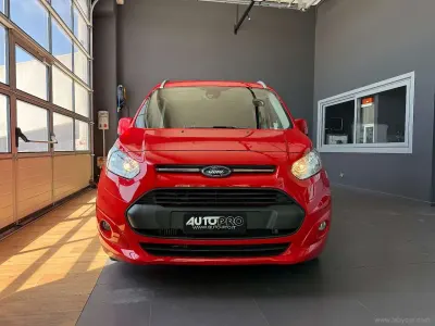 Usata Ford Tourneo Connect