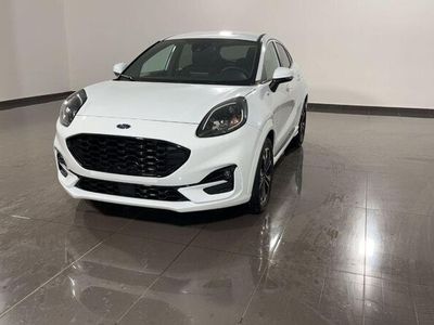 usata Ford Puma 1.0 EcoBoost 125 CV