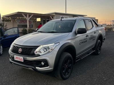 usata Fiat Fullback LX