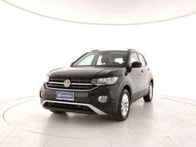 usata VW T-Cross - STYLE 1.0 TSI 70 KW (95 CV)