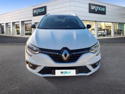 usata Renault Mégane GT Line MEGANE Sporter 1.6 dci energy 130cv