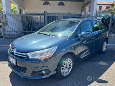 Usata Citroën C4