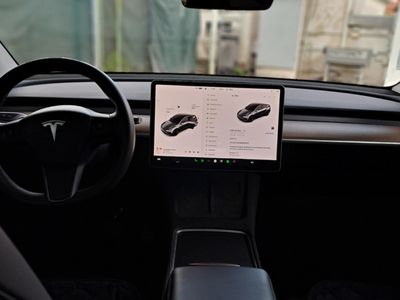 usata Tesla Model Y Model Y Long Range AWD