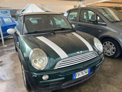 usata Mini Cooper 1.6 16V