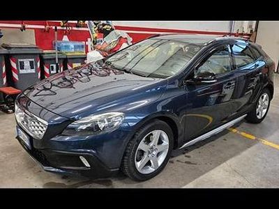 Usata Volvo V40 CC 2013 Station wagon