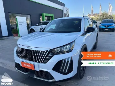 Usata Peugeot 2008 S 101 CV (74 kW) 2023 SUV
