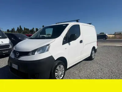 Usata Nissan NV200