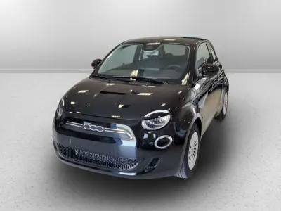 Usata Fiat 500e