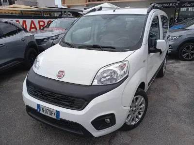 Usata Fiat Qubo