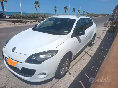 Usata Renault Mégane GrandTour