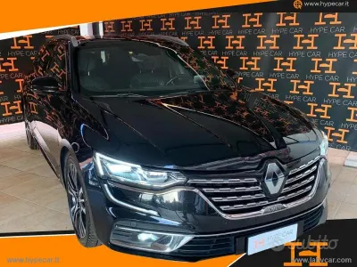 Usata Renault Talisman