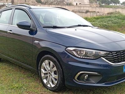 usata Fiat Tipo 1.6 Mjt S&S SW Lounge