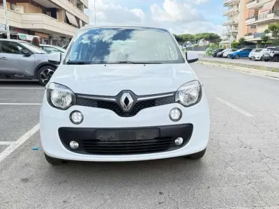 Usata Renault Twingo