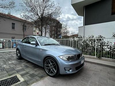 Usata BMW 120 170 CV (125 kW) 2011 Utilitaria