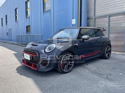Mini John Cooper Works