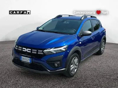 Usata Dacia Sandero