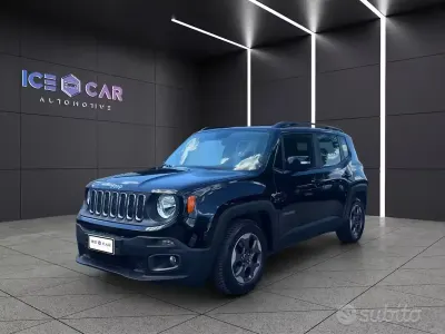 Occasion Jeep Renegade