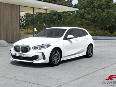 usata BMW 1M SerieSerie 1 i Msport 5 porte