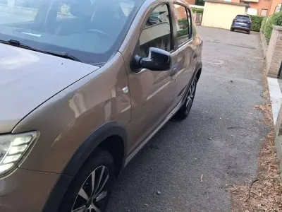 Usata Dacia Sandero