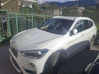 Usata BMW X1 xLine 150 CV (110 kW) 2019 SUV