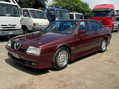 usata Alfa Romeo 164 2.0t V6
