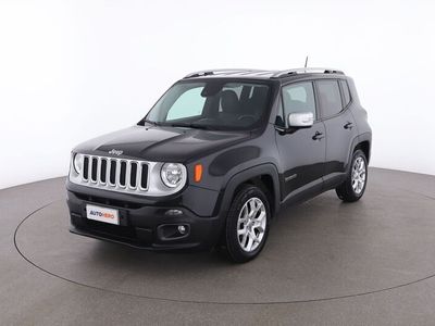 usata Jeep Renegade RS77719