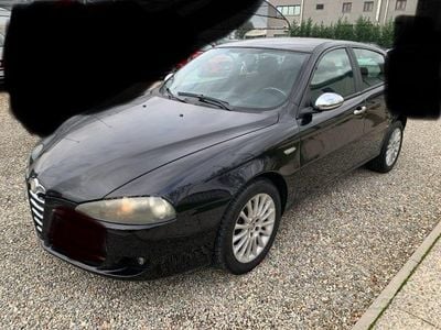 Alfa Romeo 147