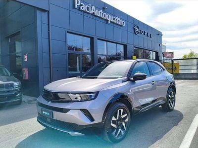 Usata Opel Mokka S 131 CV (96 kW) 2025 Grigio SUV