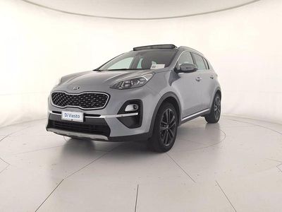 Usata Kia Sportage 136 CV (100 kW) 2019 Other SUV