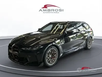 Begagnad BMW M3