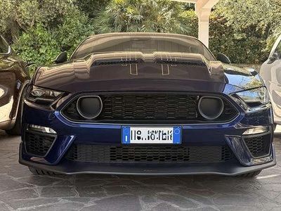 Usata Ford Mustang Fastback 291 CV (214 kW) 2020 Coupé