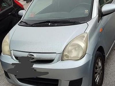 Usata 2008 Daihatsu Cuore Utilitaria | 500 €