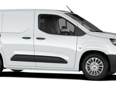 usata Toyota Proace City City 1.2 110 CV S&S PC 4p. nuova a Monza