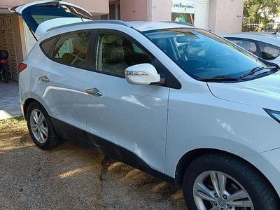 Gebraucht Hyundai ix35 135 PS (99 kW) 2011 SUV