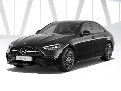 Usata Mercedes C220