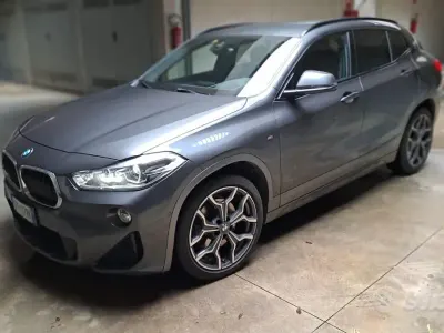 Usata BMW X2