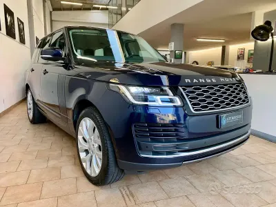 Usata Land Rover Range Rover