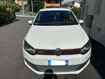Usata VW Polo