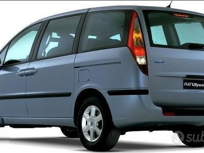 Fiat Ulysse