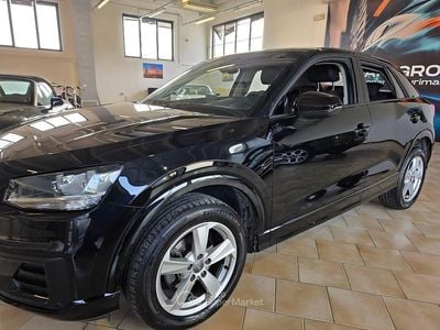 Nero Usata 2019 Audi Q2 Ambiente SUV | 19.500 € (Buon prezzo)