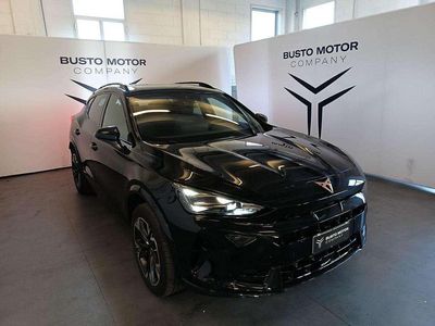 Usata Cupra Formentor 150 CV (110 kW) 2025 Nero SUV